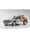 Lancia Delta HF Integrale...